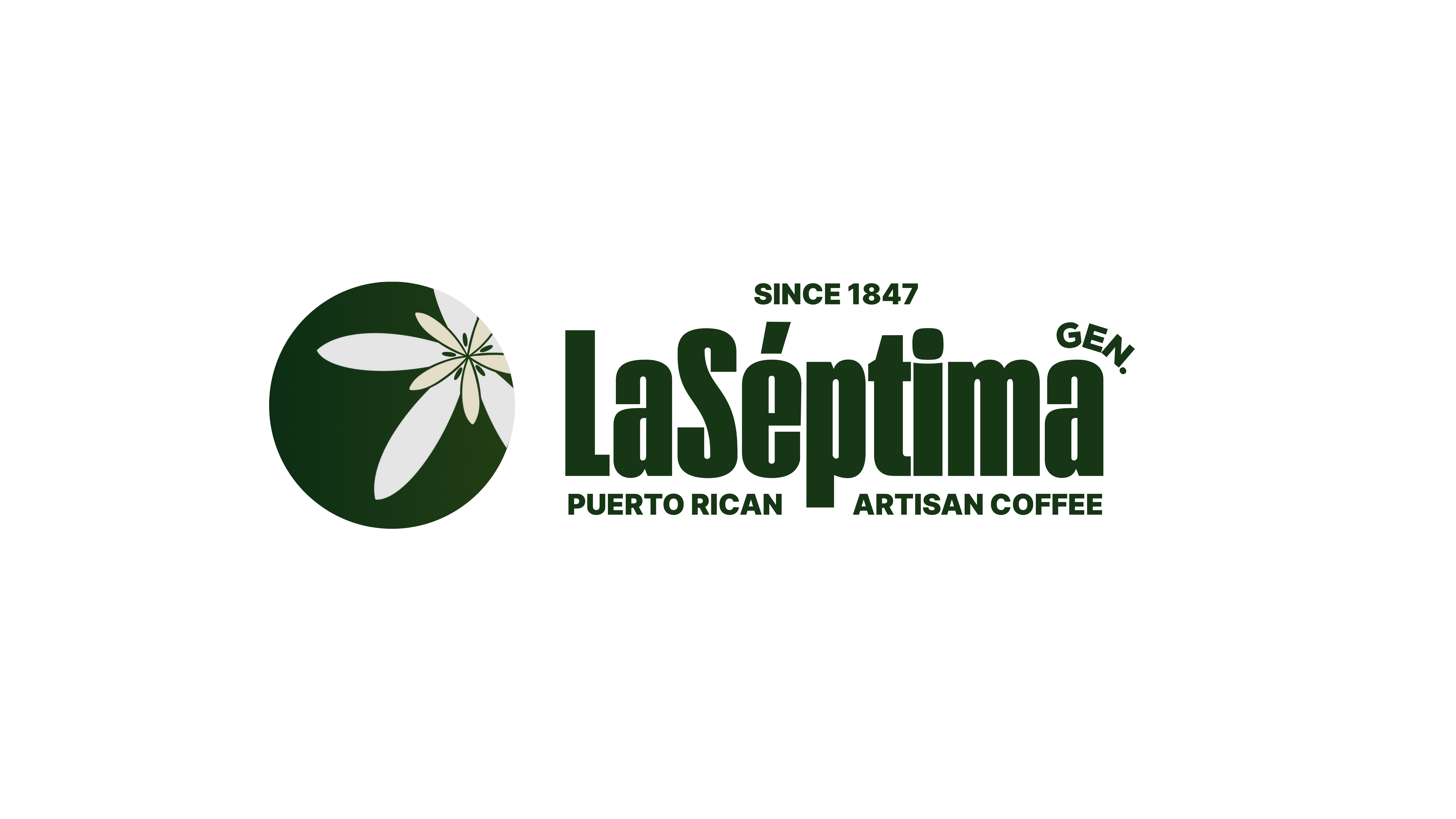 La Séptima Generación Logo