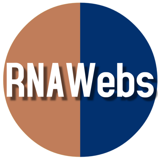 RNAWEBS Logo